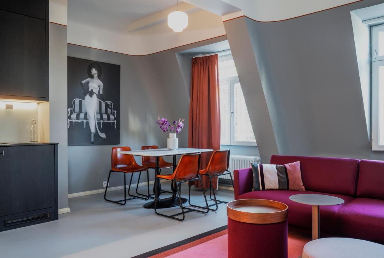 The Company - The Sweet 4* Oslo