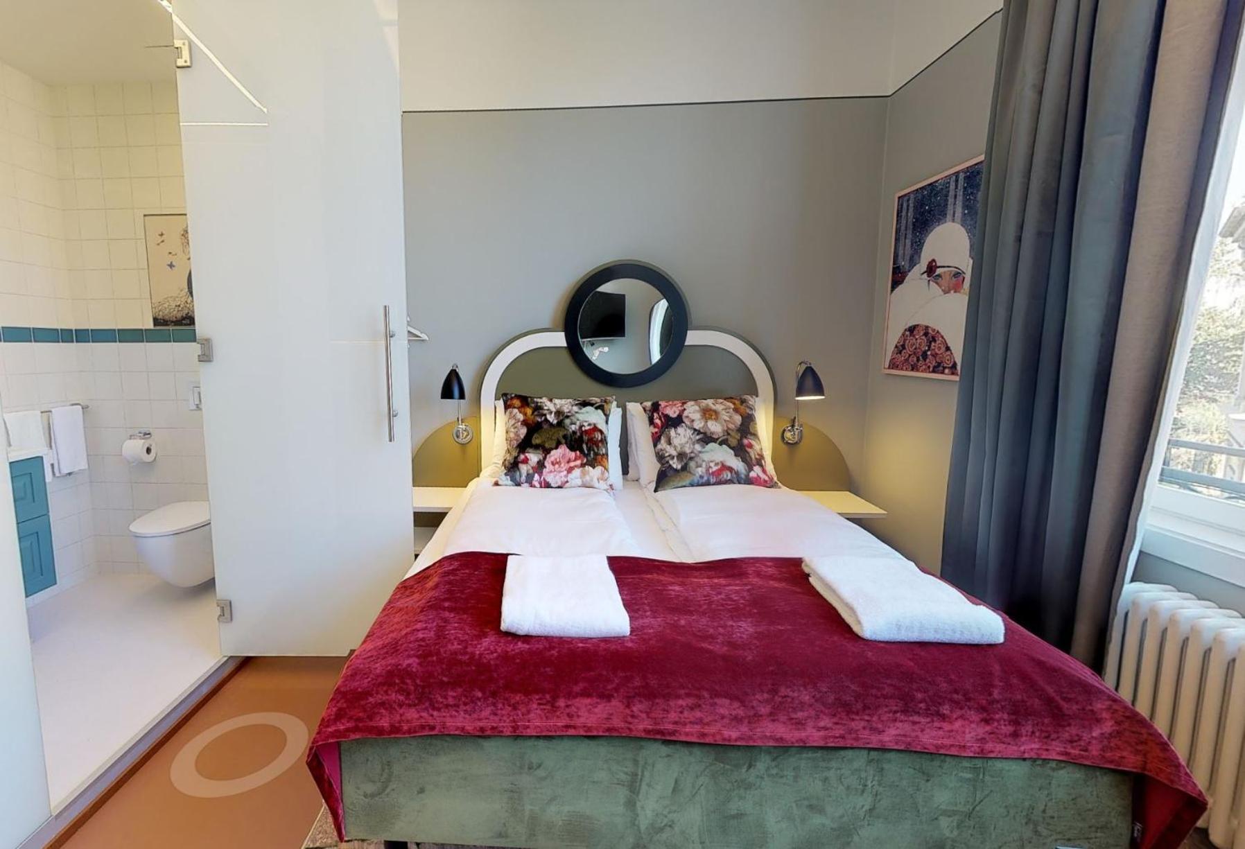 The Company - The Sweet 4* Oslo